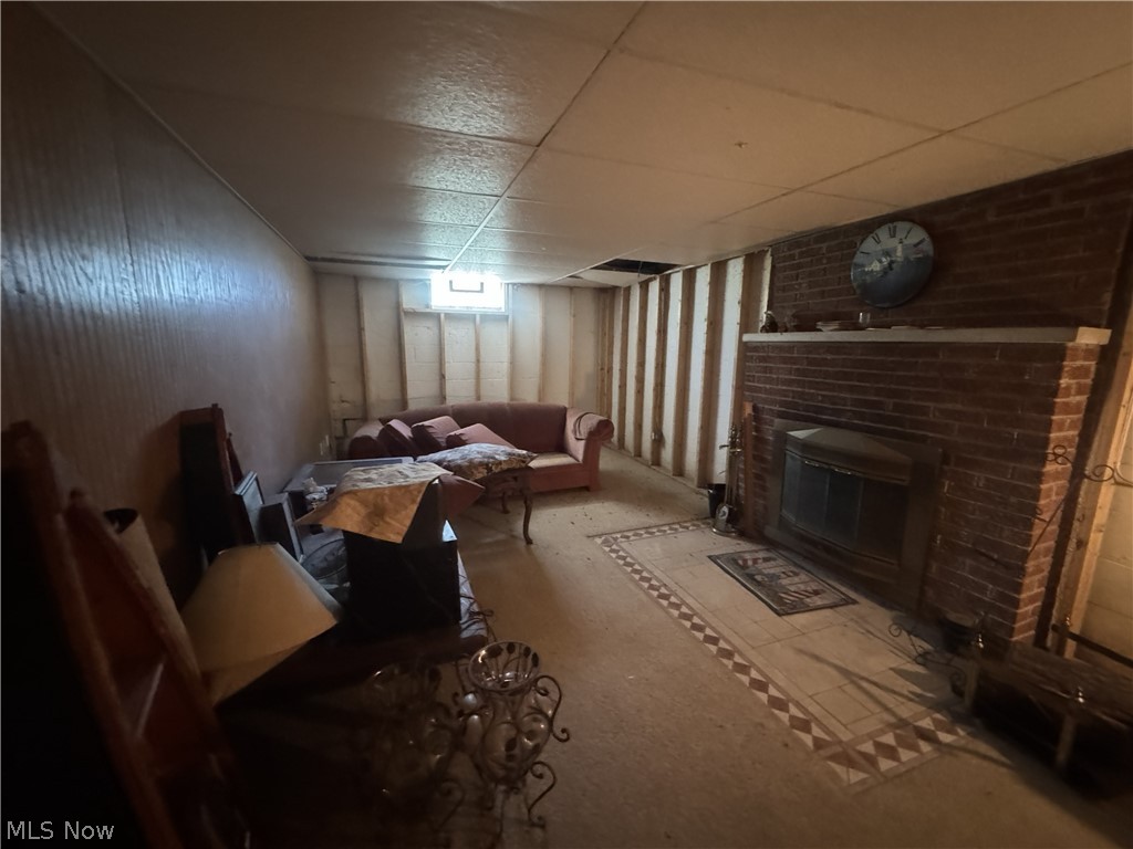 5724 Arrel Road Lowellville OH 44436