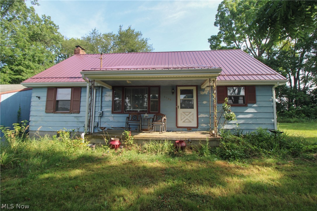 5724 Arrel Road Lowellville OH 44436