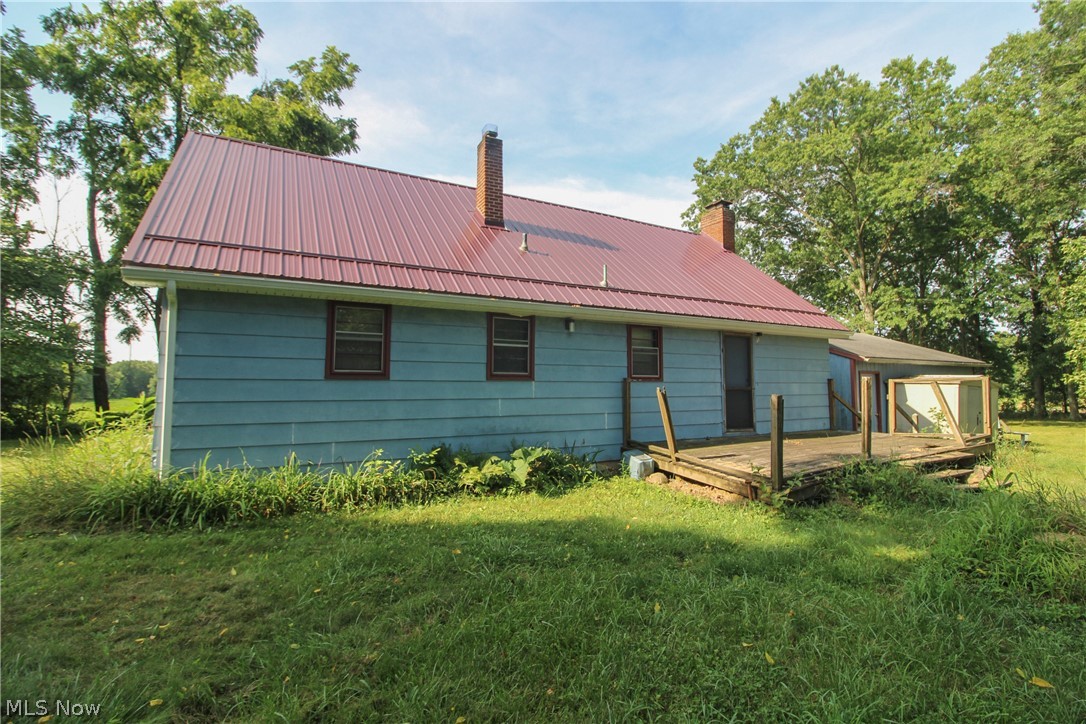 5724 Arrel Road Lowellville OH 44436