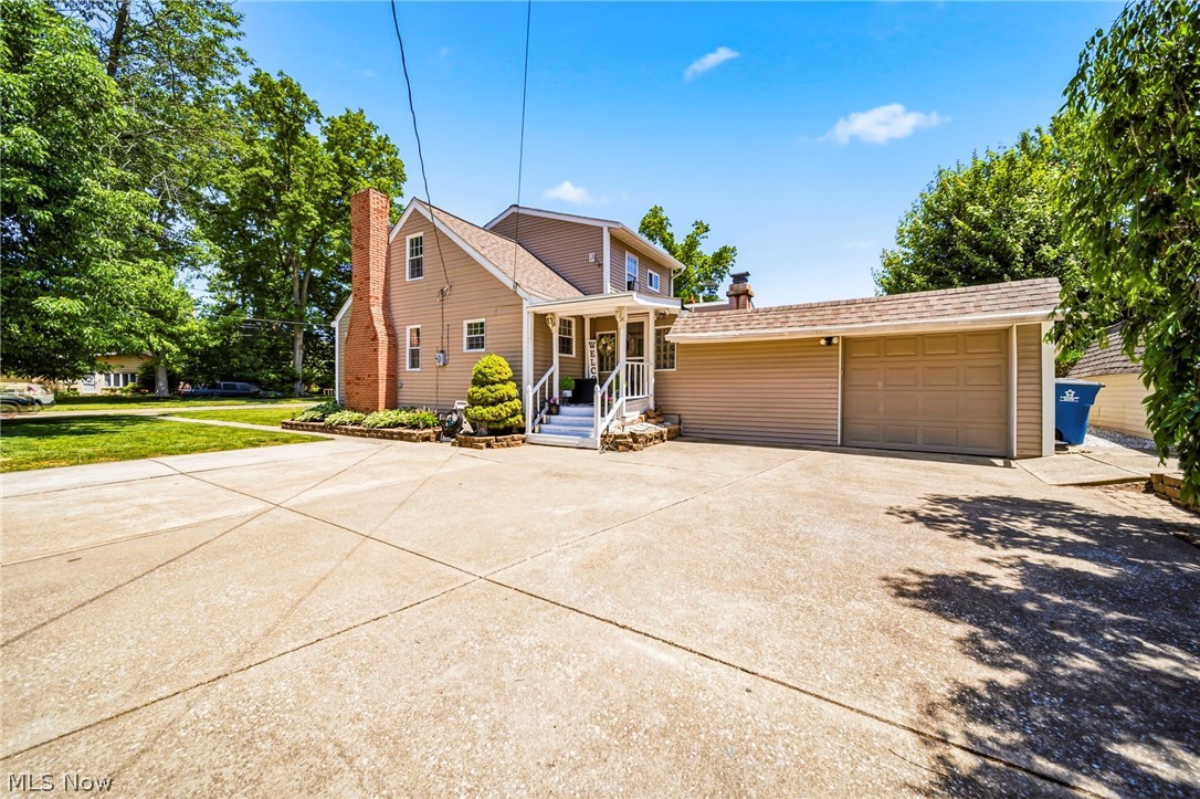 34212 Roberts Road Eastlake OH 44095