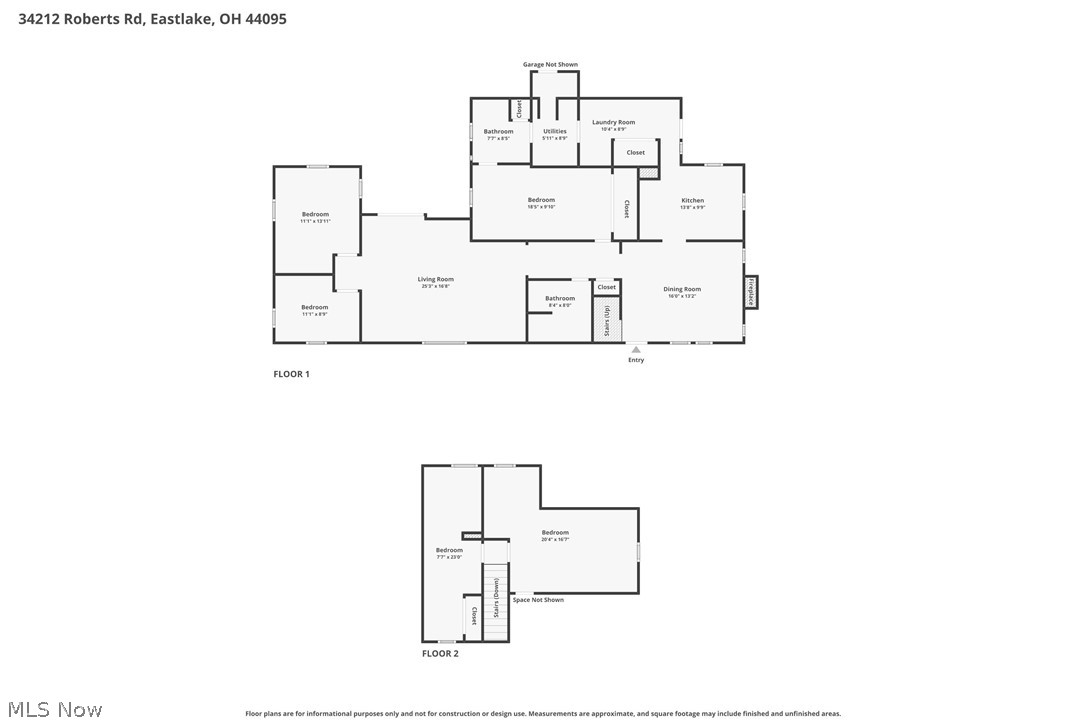 34212 Roberts Road Eastlake OH 44095