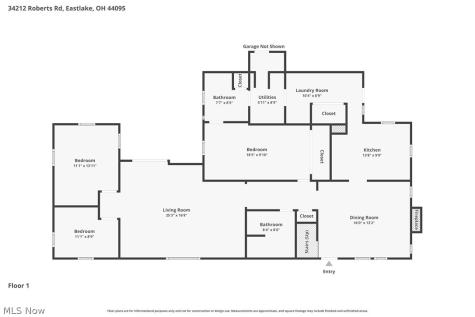 34212 Roberts Road Eastlake OH 44095
