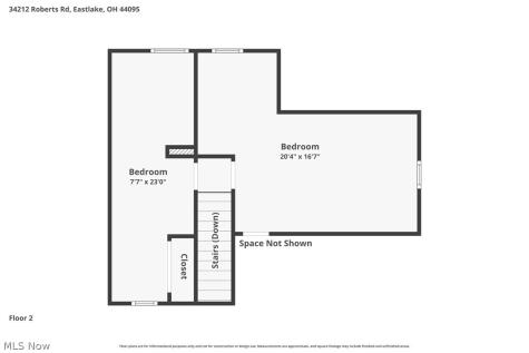 34212 Roberts Road Eastlake OH 44095