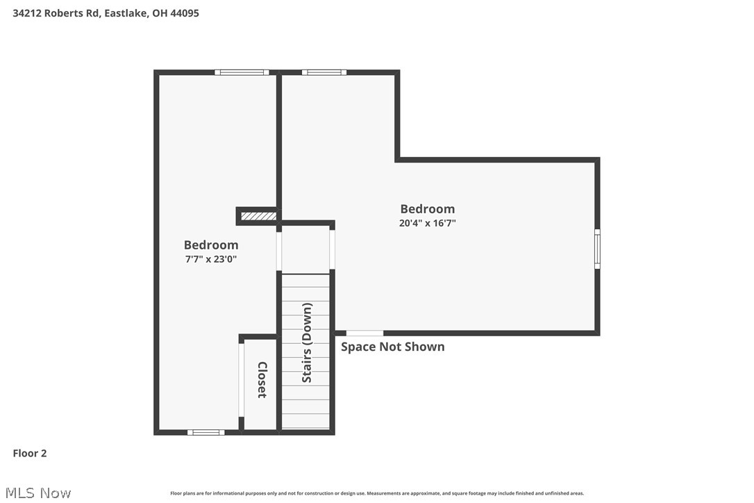 34212 Roberts Road Eastlake OH 44095
