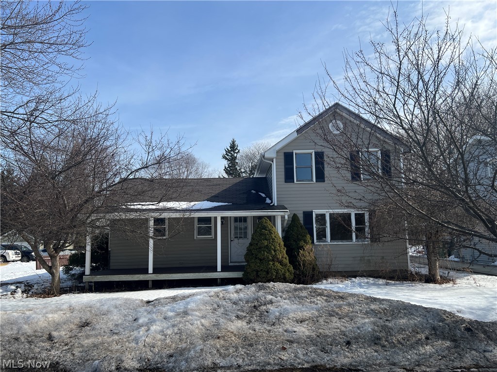 4185 Maple Street Perry OH 44081