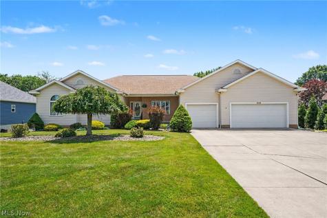 846 Jennifer Trail Tallmadge OH 44278
