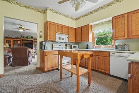 846 Jennifer Trail Tallmadge OH 44278