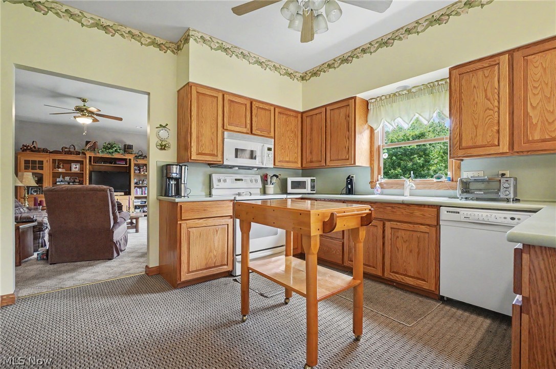 846 Jennifer Trail Tallmadge OH 44278