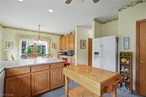 846 Jennifer Trail Tallmadge OH 44278