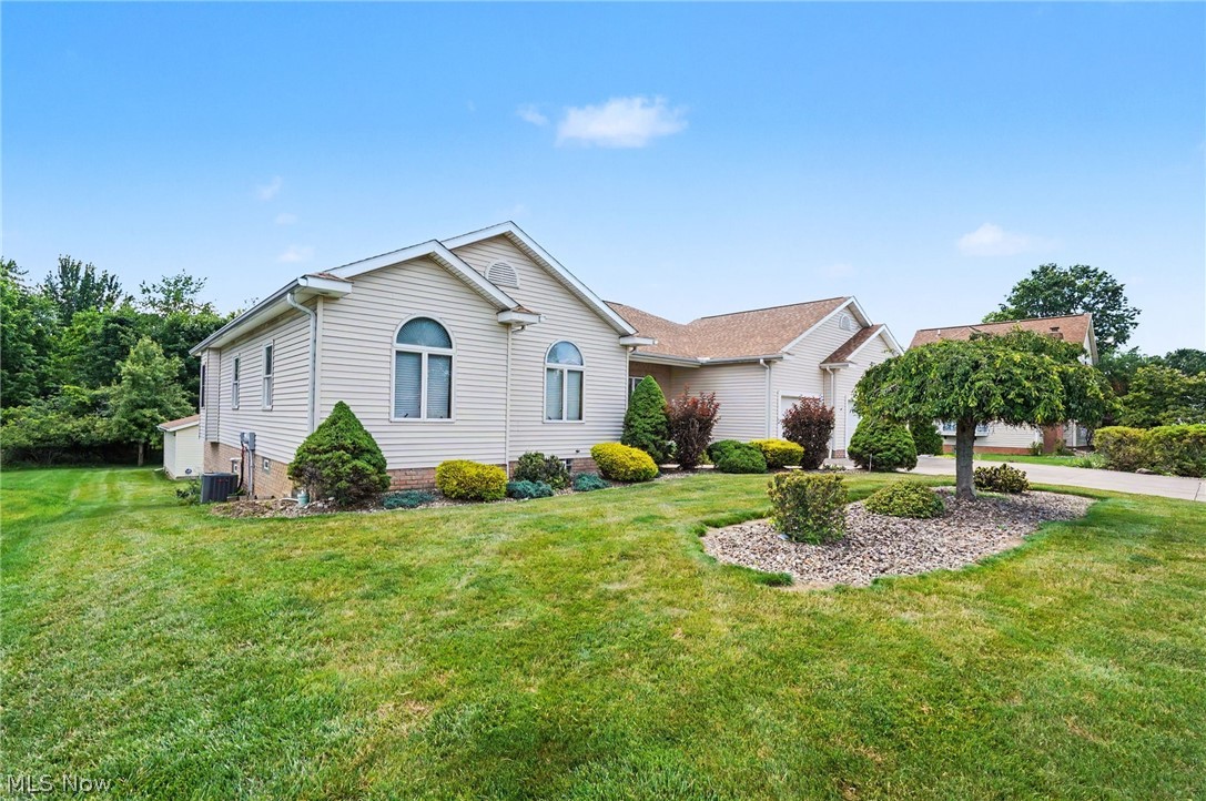 846 Jennifer Trail Tallmadge OH 44278