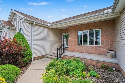 846 Jennifer Trail Tallmadge OH 44278