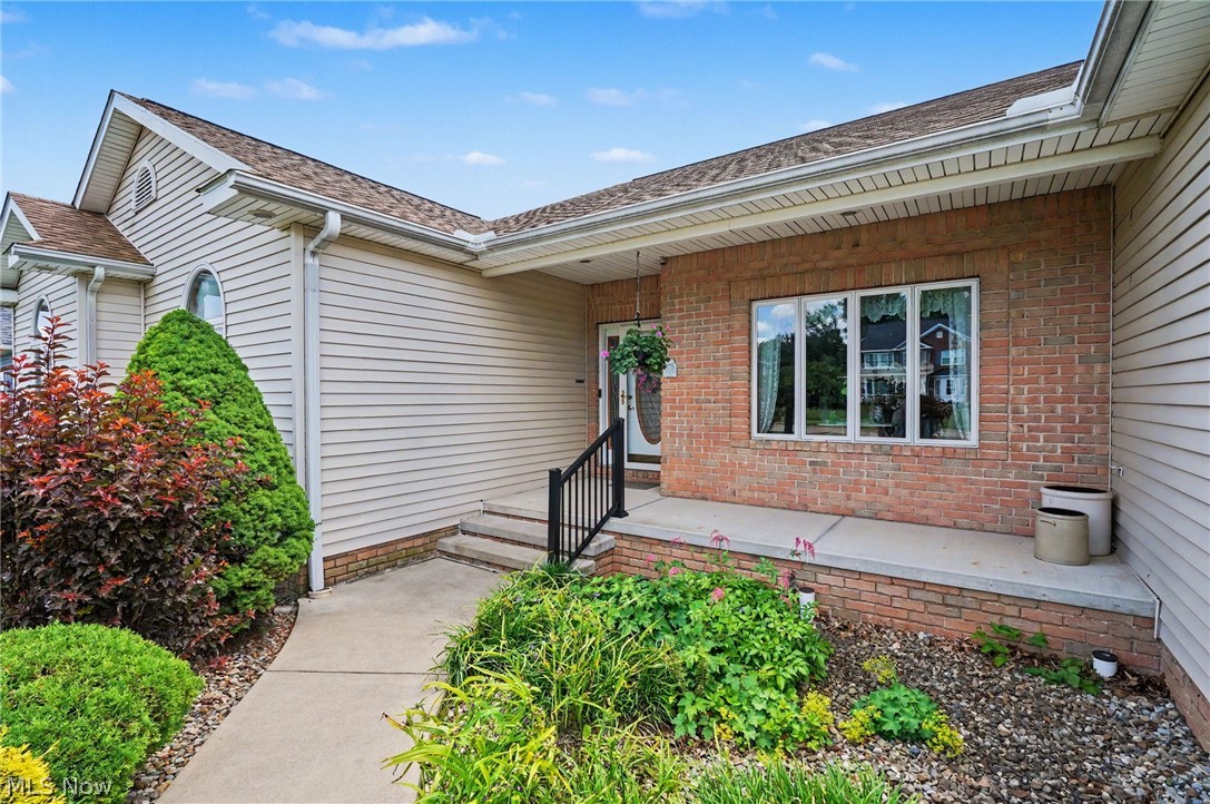 846 Jennifer Trail Tallmadge OH 44278
