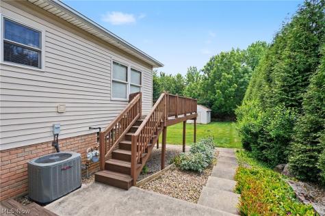 846 Jennifer Trail Tallmadge OH 44278