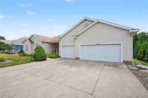 846 Jennifer Trail Tallmadge OH 44278