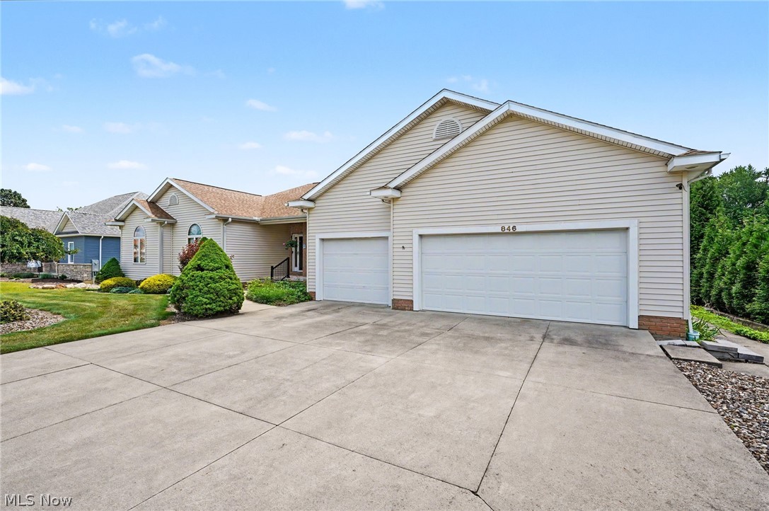 846 Jennifer Trail Tallmadge OH 44278