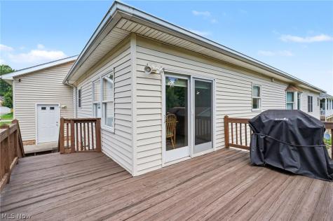 846 Jennifer Trail Tallmadge OH 44278