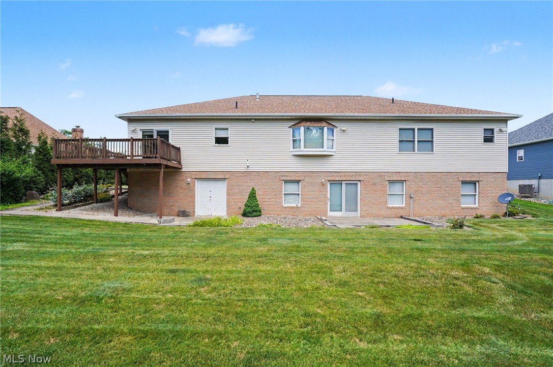 846 Jennifer Trail Tallmadge OH 44278