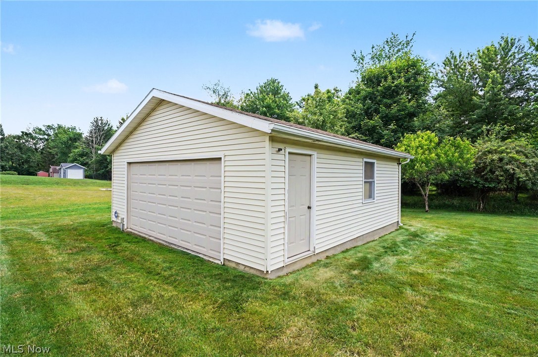 846 Jennifer Trail Tallmadge OH 44278