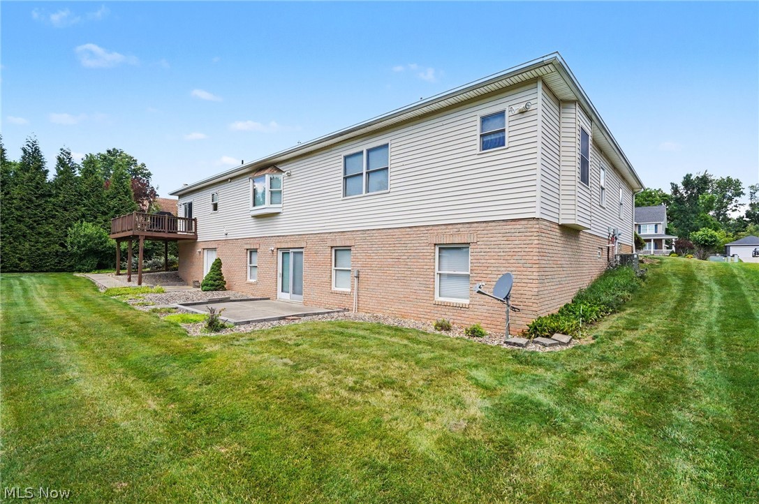 846 Jennifer Trail Tallmadge OH 44278
