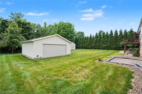 846 Jennifer Trail Tallmadge OH 44278
