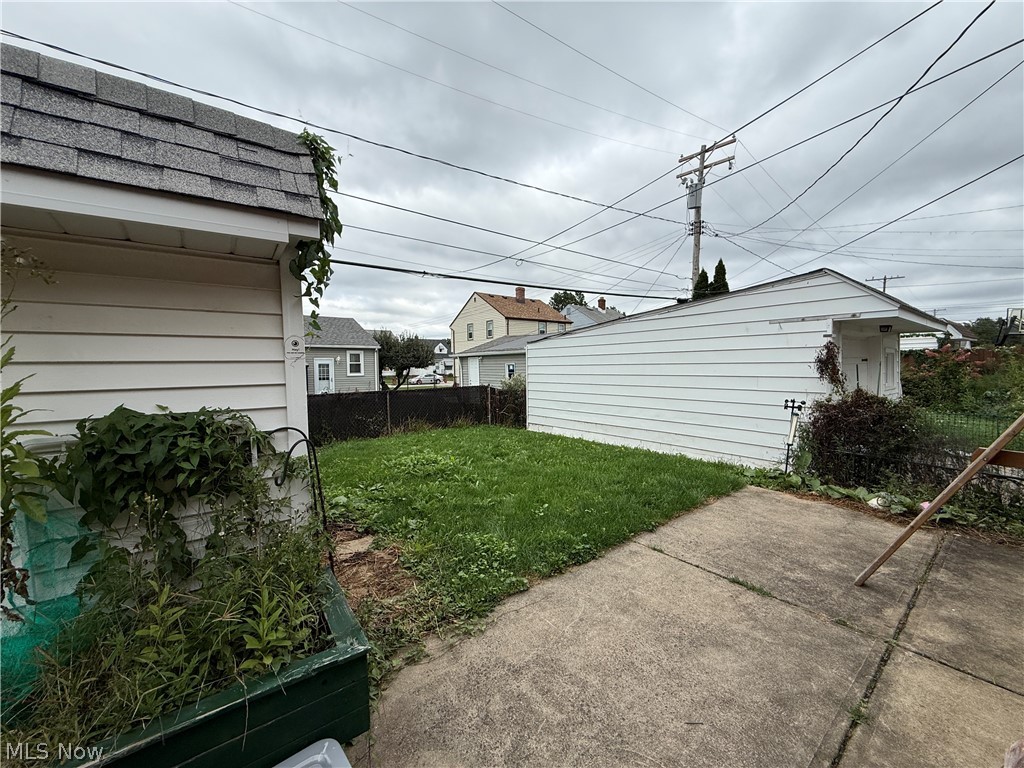 3126 Parklane Drive Parma OH 44134