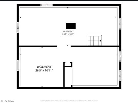 17706 Glenshire Avenue Cleveland OH 44135