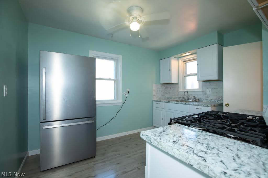 17706 Glenshire Avenue Cleveland OH 44135