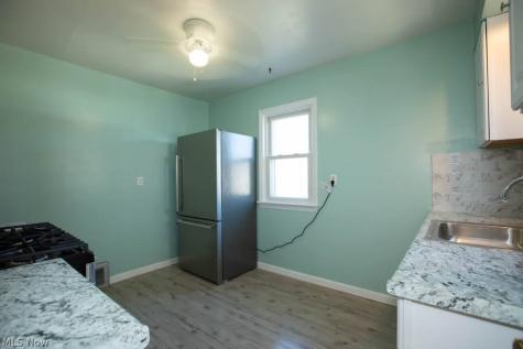 17706 Glenshire Avenue Cleveland OH 44135