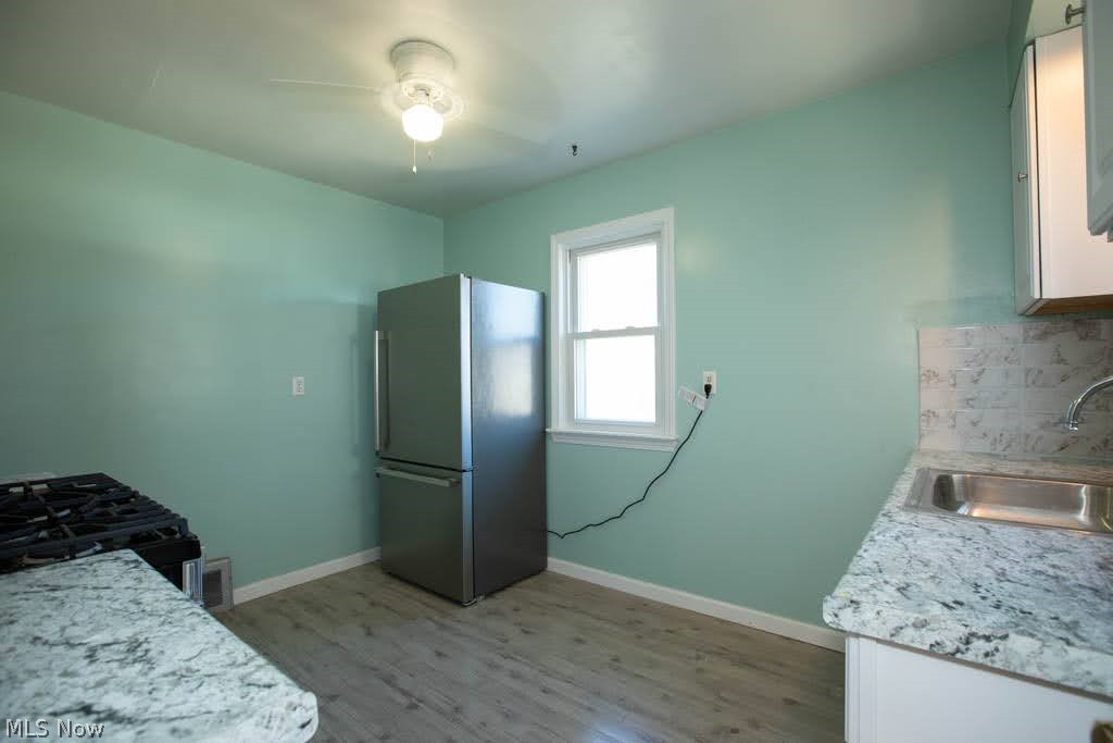 17706 Glenshire Avenue Cleveland OH 44135