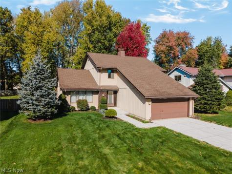 30882 Old Shore Drive North Olmsted OH 44070