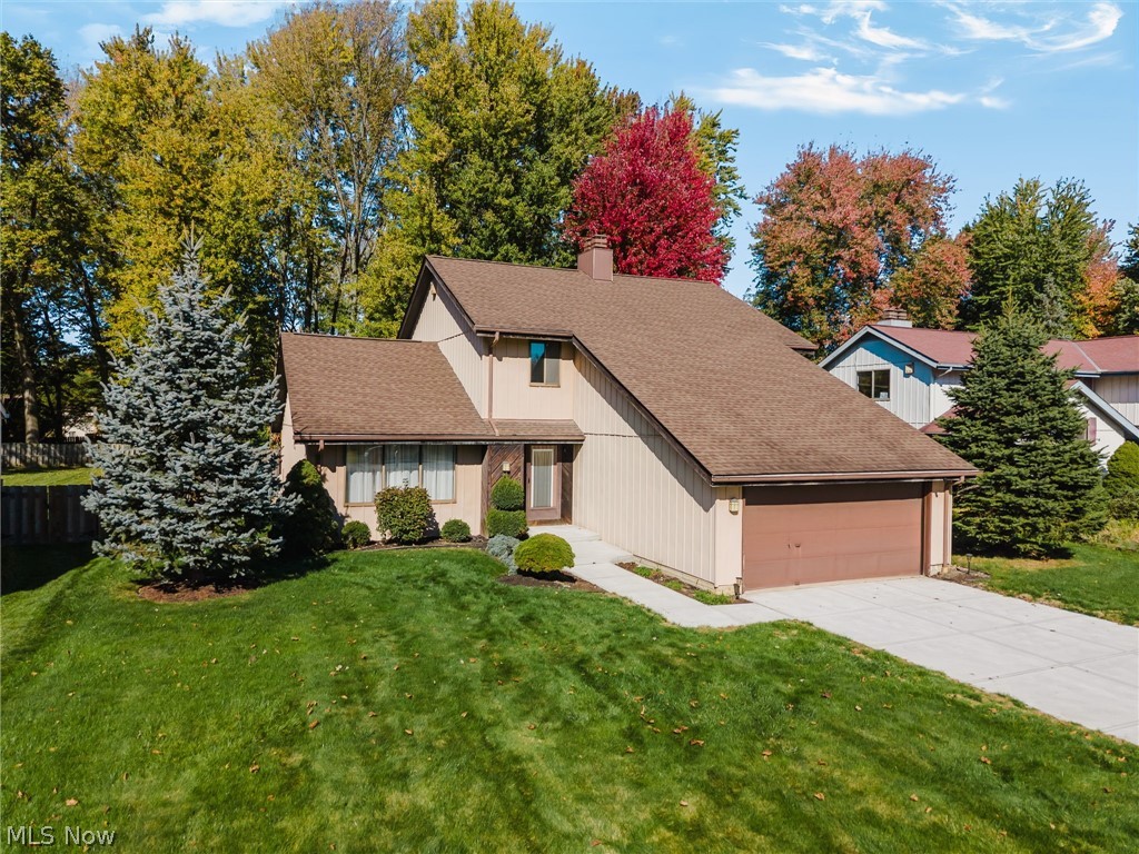 30882 Old Shore Drive North Olmsted OH 44070