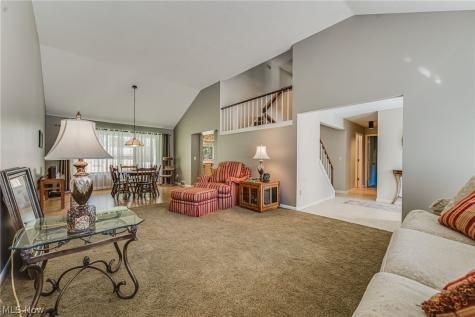 30882 Old Shore Drive North Olmsted OH 44070