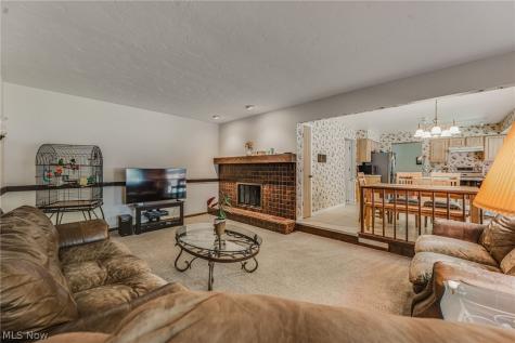 30882 Old Shore Drive North Olmsted OH 44070