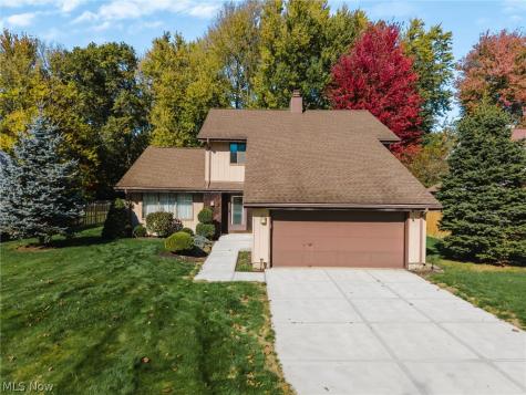 30882 Old Shore Drive North Olmsted OH 44070