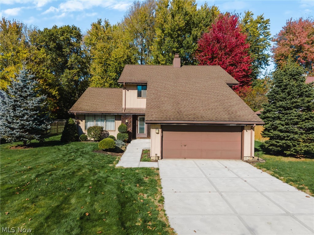 30882 Old Shore Drive North Olmsted OH 44070