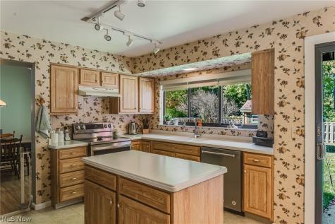 30882 Old Shore Drive North Olmsted OH 44070
