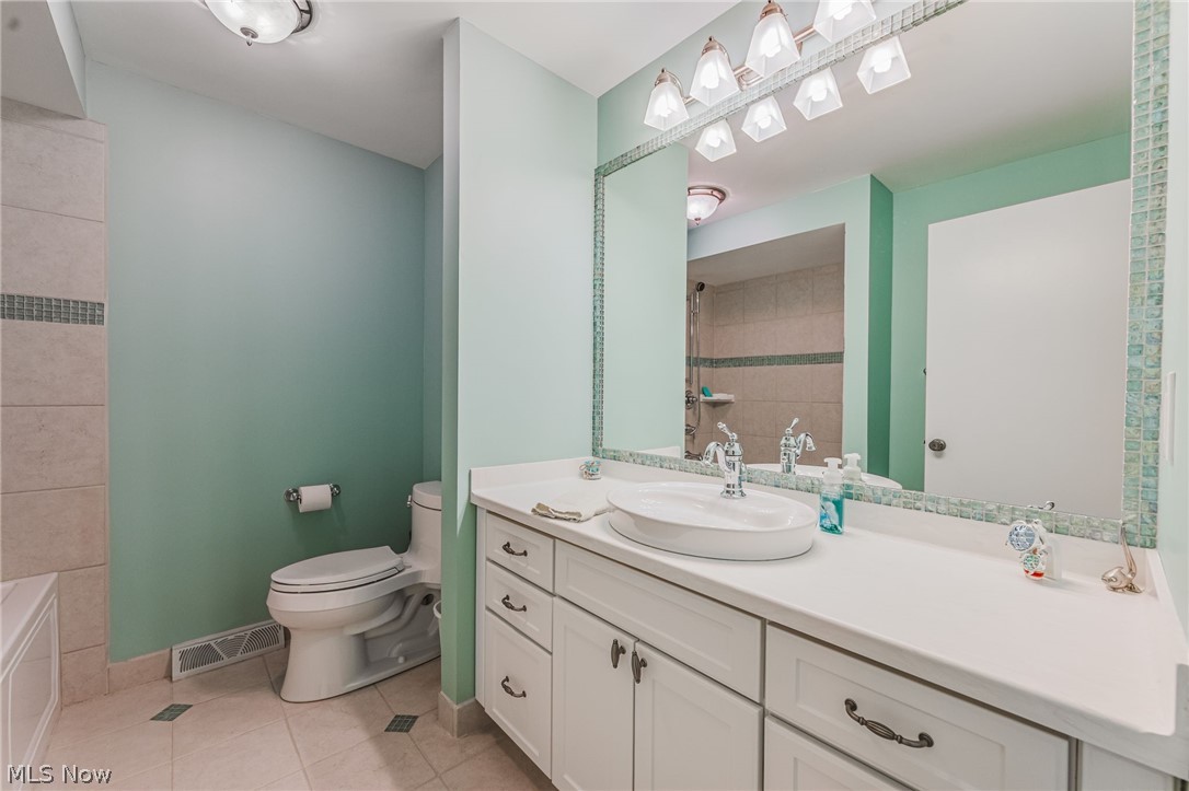 30882 Old Shore Drive North Olmsted OH 44070