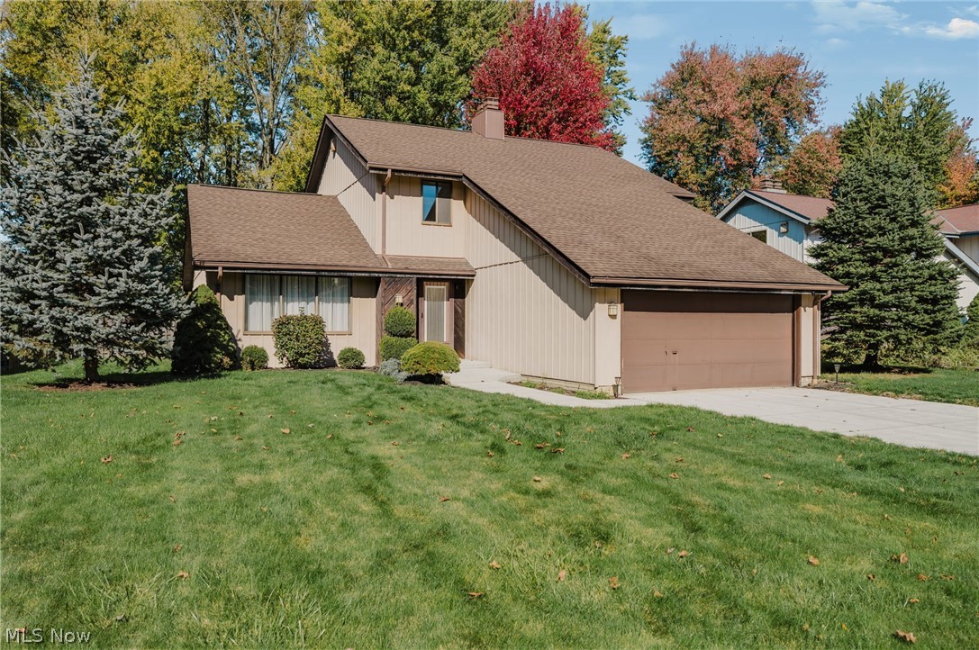 30882 Old Shore Drive North Olmsted OH 44070