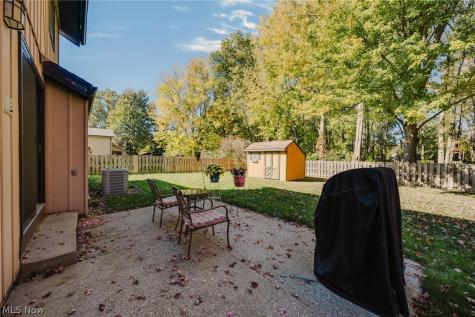 30882 Old Shore Drive North Olmsted OH 44070