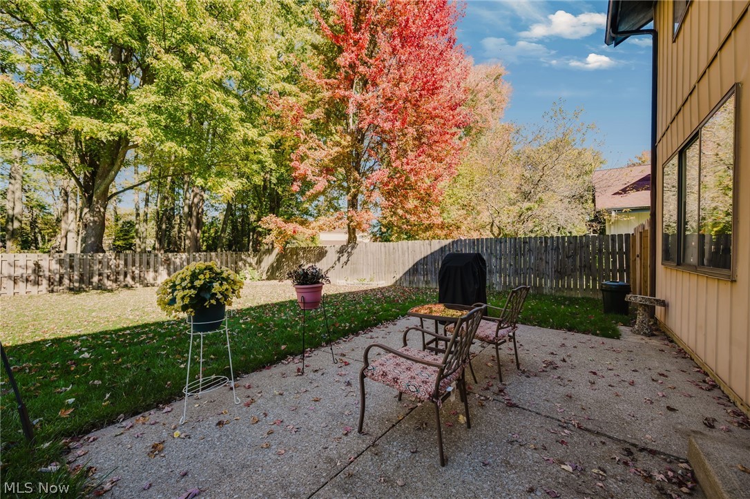 30882 Old Shore Drive North Olmsted OH 44070