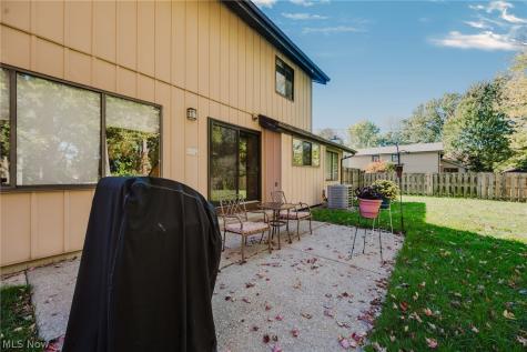 30882 Old Shore Drive North Olmsted OH 44070
