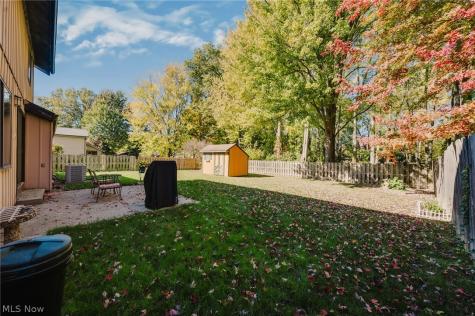 30882 Old Shore Drive North Olmsted OH 44070