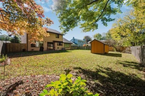 30882 Old Shore Drive North Olmsted OH 44070