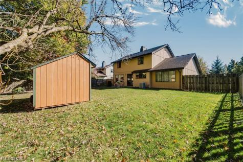 30882 Old Shore Drive North Olmsted OH 44070