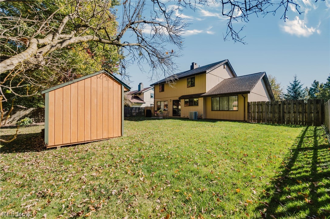 30882 Old Shore Drive North Olmsted OH 44070