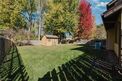 30882 Old Shore Drive North Olmsted OH 44070