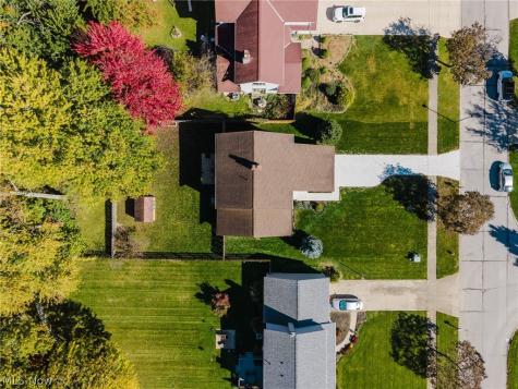 30882 Old Shore Drive North Olmsted OH 44070