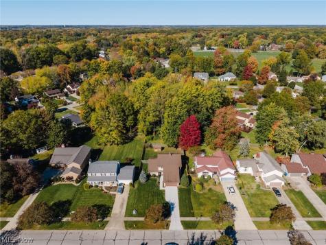 30882 Old Shore Drive North Olmsted OH 44070