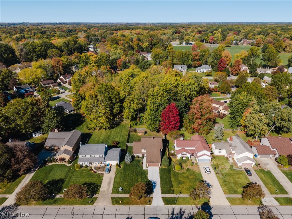 30882 Old Shore Drive North Olmsted OH 44070