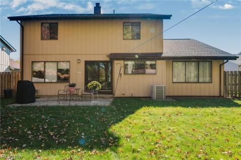 30882 Old Shore Drive North Olmsted OH 44070
